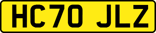 HC70JLZ