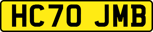 HC70JMB