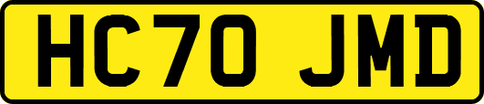 HC70JMD