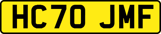HC70JMF
