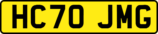 HC70JMG