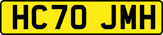 HC70JMH