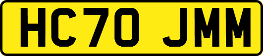 HC70JMM