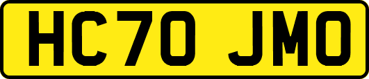 HC70JMO