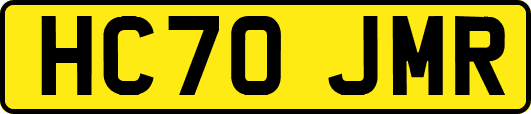 HC70JMR