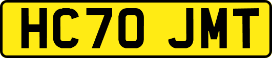 HC70JMT