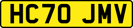HC70JMV