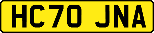HC70JNA