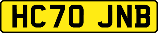 HC70JNB