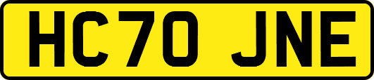 HC70JNE