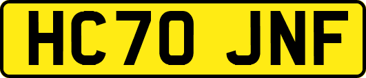 HC70JNF