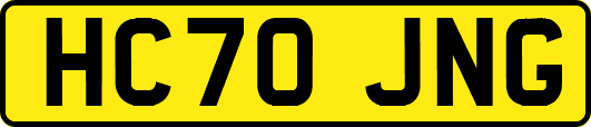 HC70JNG