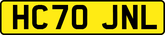 HC70JNL