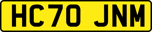 HC70JNM