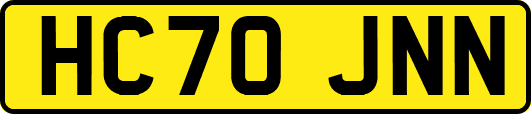 HC70JNN