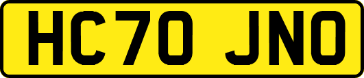 HC70JNO