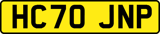 HC70JNP