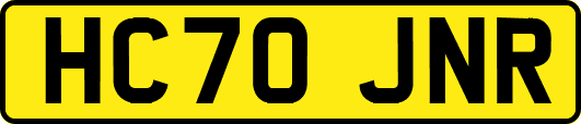 HC70JNR