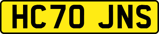HC70JNS