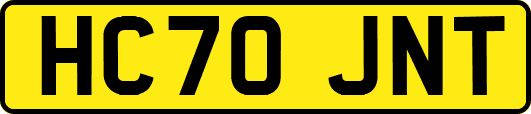 HC70JNT