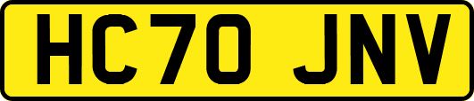 HC70JNV