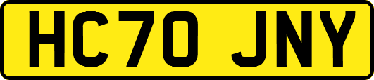 HC70JNY
