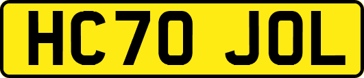 HC70JOL