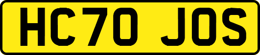 HC70JOS
