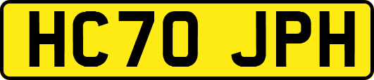 HC70JPH