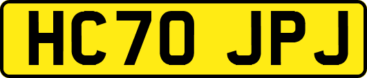 HC70JPJ