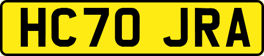 HC70JRA