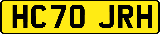 HC70JRH