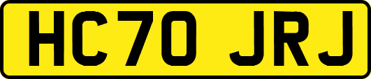 HC70JRJ