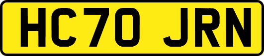 HC70JRN
