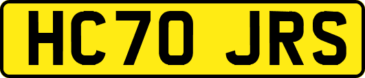 HC70JRS