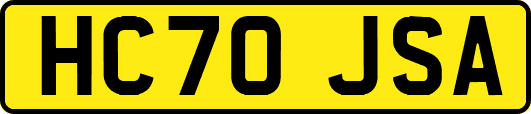 HC70JSA