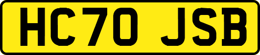 HC70JSB