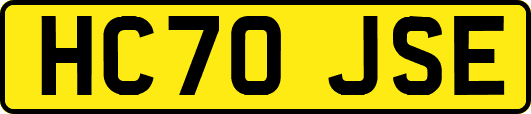 HC70JSE