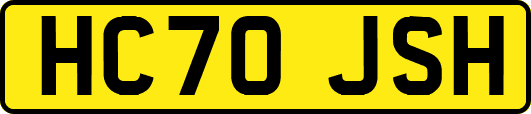 HC70JSH