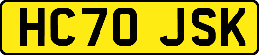 HC70JSK