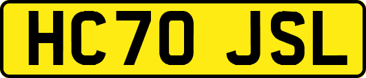 HC70JSL
