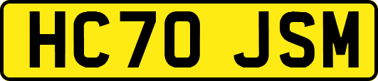 HC70JSM