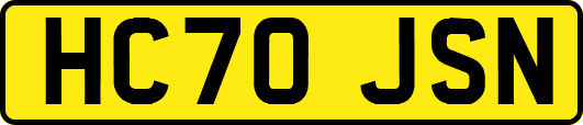 HC70JSN