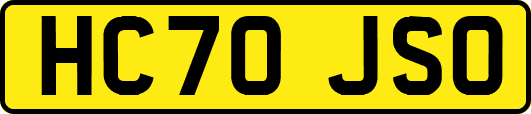HC70JSO
