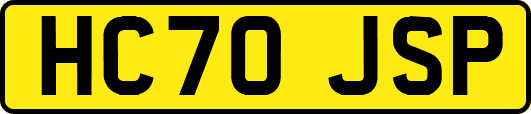 HC70JSP