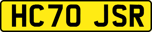 HC70JSR