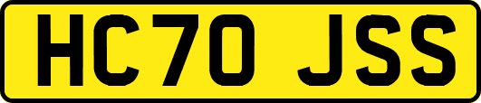 HC70JSS