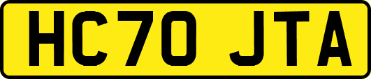 HC70JTA