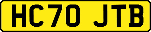 HC70JTB