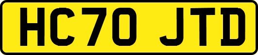 HC70JTD